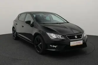 SEAT Leon, 1.4, 110 kW, petrol, manual, front-wheel drive