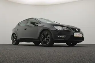 SEAT Leon, 1.4, 110 kW, petrol, manual, front-wheel drive