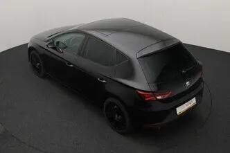 SEAT Leon, 1.4, 110 kW, petrol, manual, front-wheel drive