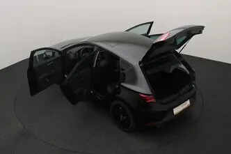 SEAT Leon, 1.4, 110 kW, petrol, manual, front-wheel drive