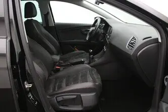 SEAT Leon, 1.4, 110 kW, petrol, manual, front-wheel drive