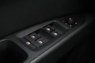 SEAT Leon, 1.4, 110 kW, petrol, manual, front-wheel drive