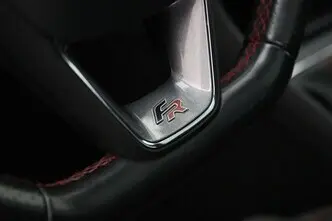 SEAT Leon, 1.4, 110 kW, petrol, manual, front-wheel drive
