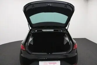 SEAT Leon, 1.4, 110 kW, petrol, manual, front-wheel drive