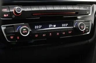 BMW 320, 2.0, 120 kW, diesel, automatic, rear-wheel drive