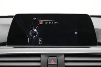 BMW 320, 2.0, 120 kW, diesel, automatic, rear-wheel drive