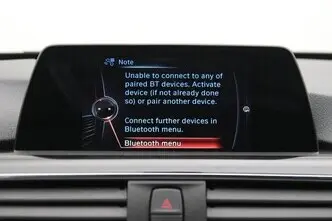 BMW 320, 2.0, 120 kW, diesel, automatic, rear-wheel drive