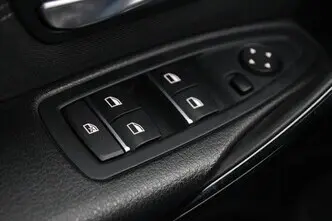 BMW 320, 2.0, 120 kW, diesel, automatic, rear-wheel drive