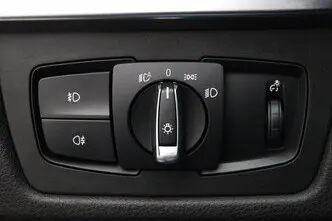 BMW 320, 2.0, 120 kW, diesel, automatic, rear-wheel drive