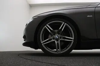 BMW 320, 2.0, 120 kW, diesel, automatic, rear-wheel drive
