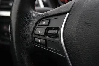 BMW 320, 2.0, 120 kW, diesel, automatic, rear-wheel drive