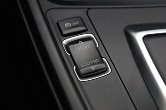 BMW 320, 2.0, 120 kW, diesel, automatic, rear-wheel drive