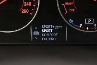 BMW 320, 2.0, 120 kW, diesel, automatic, rear-wheel drive
