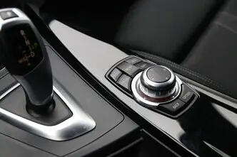 BMW 320, 2.0, 120 kW, diesel, automatic, rear-wheel drive