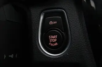 BMW 320, 2.0, 120 kW, diesel, automatic, rear-wheel drive