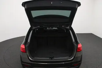 BMW 320, 2.0, 120 kW, diesel, automatic, rear-wheel drive