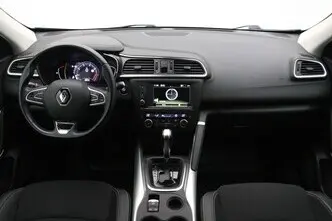 Renault Kadjar, 1.2, 96 kW, petrol, automatic, front-wheel drive