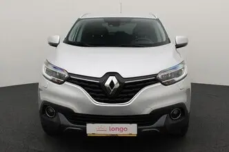 Renault Kadjar, 1.2, 96 kW, petrol, automatic, front-wheel drive