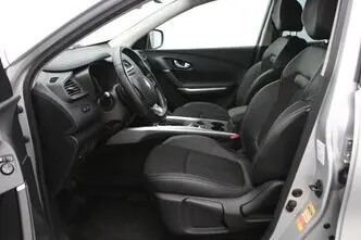 Renault Kadjar, 1.2, 96 kW, petrol, automatic, front-wheel drive