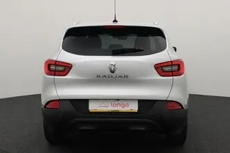 Renault Kadjar, 1.2, 96 kW, petrol, automatic, front-wheel drive