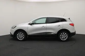Renault Kadjar, 1.2, 96 kW, petrol, automatic, front-wheel drive