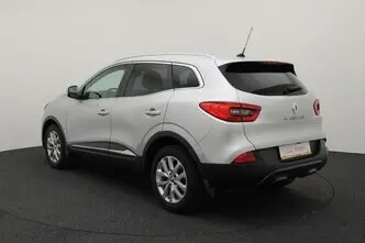 Renault Kadjar, 1.2, 96 kW, petrol, automatic, front-wheel drive