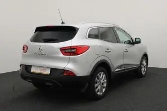 Renault Kadjar, 1.2, 96 kW, petrol, automatic, front-wheel drive