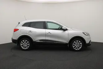 Renault Kadjar, 1.2, 96 kW, petrol, automatic, front-wheel drive
