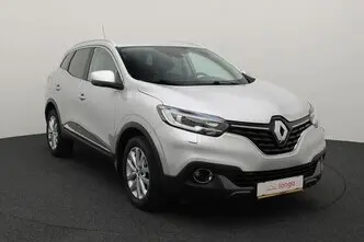 Renault Kadjar, 1.2, 96 kW, petrol, automatic, front-wheel drive