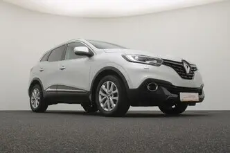 Renault Kadjar, 1.2, 96 kW, petrol, automatic, front-wheel drive