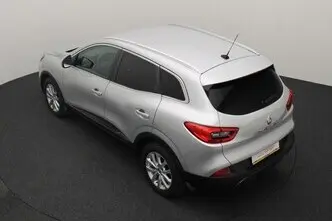 Renault Kadjar, 1.2, 96 kW, petrol, automatic, front-wheel drive