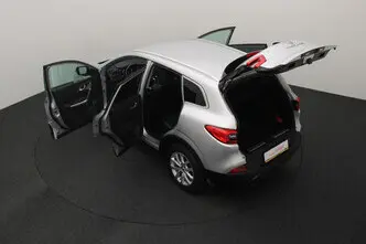 Renault Kadjar, 1.2, 96 kW, petrol, automatic, front-wheel drive