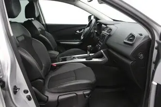 Renault Kadjar, 1.2, 96 kW, petrol, automatic, front-wheel drive