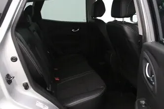 Renault Kadjar, 1.2, 96 kW, petrol, automatic, front-wheel drive