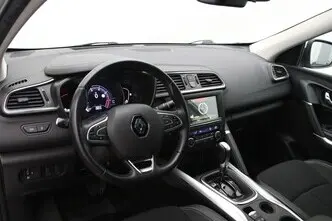 Renault Kadjar, 1.2, 96 kW, petrol, automatic, front-wheel drive