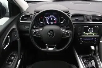 Renault Kadjar, 1.2, 96 kW, petrol, automatic, front-wheel drive
