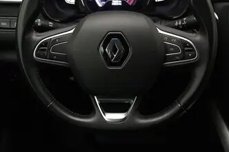 Renault Kadjar, 1.2, 96 kW, petrol, automatic, front-wheel drive