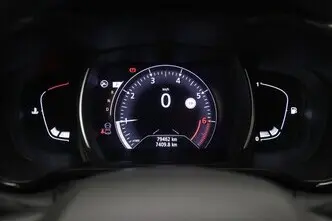 Renault Kadjar, 1.2, 96 kW, petrol, automatic, front-wheel drive
