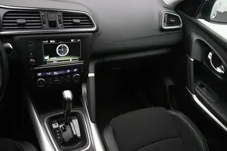 Renault Kadjar, 1.2, 96 kW, petrol, automatic, front-wheel drive