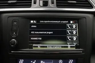 Renault Kadjar, 1.2, 96 kW, petrol, automatic, front-wheel drive