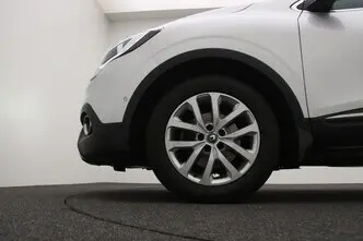 Renault Kadjar, 1.2, 96 kW, petrol, automatic, front-wheel drive