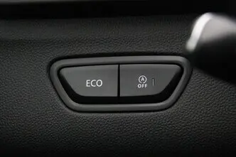 Renault Kadjar, 1.2, 96 kW, petrol, automatic, front-wheel drive