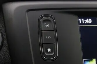 Renault Kadjar, 1.2, 96 kW, petrol, automatic, front-wheel drive