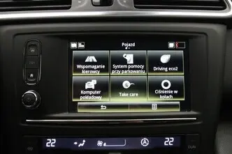 Renault Kadjar, 1.2, 96 kW, petrol, automatic, front-wheel drive