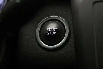 Renault Kadjar, 1.2, 96 kW, petrol, automatic, front-wheel drive