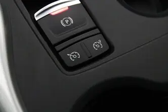 Renault Kadjar, 1.2, 96 kW, petrol, automatic, front-wheel drive