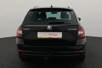 Škoda Octavia, 1.6, 85 kW, diesel, automatic, front-wheel drive