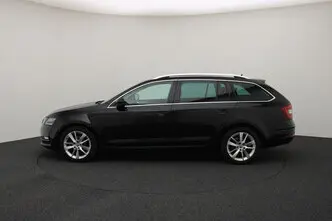 Škoda Octavia, 1.6, 85 kW, diesel, automatic, front-wheel drive