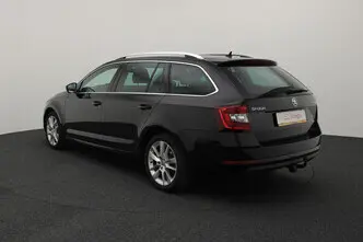 Škoda Octavia, 1.6, 85 kW, diesel, automatic, front-wheel drive