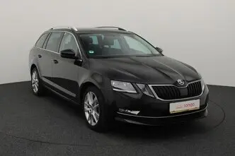 Škoda Octavia, 1.6, 85 kW, diesel, automatic, front-wheel drive